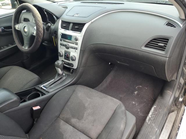  CHEVROLET MALIBU 2012 Black
