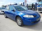 2008 RENAULT MEGANE DYN for sale at Copart SANDY