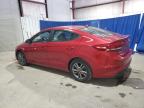 2018 Hyundai Elantra Sel للبيع في Hurricane، WV - Mechanical