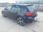 2013 VOLKSWAGEN GOLF S BLU for sale at Copart YORK