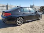 2019 Bmw M550Xi  for Sale in San Martin, CA - Rear End