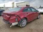2022 Toyota Corolla Le   en Venta en Kansas City, KS - Rear End