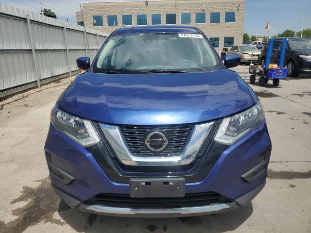  NISSAN ROGUE 2020 Granatowy