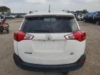 2014 Toyota Rav4 Le for Sale in Newton, AL - Side