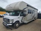 2017 Ford Econoline E450 Super Duty Cutaway Van იყიდება Kansas City-ში, KS - Front End