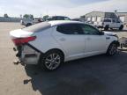 2013 Kia Optima Lx للبيع في Dunn، NC - Front End