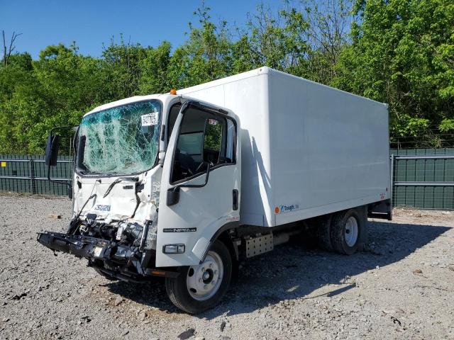 2024 Isuzu Npr Hd 