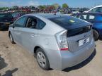 2010 TOYOTA PRIUS T3 V for sale at Copart ROCHFORD
