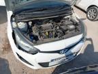 2012 HYUNDAI I20 ACTIVE for sale at Copart BRISTOL