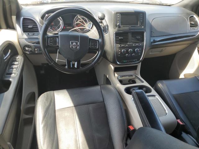  DODGE CARAVAN 2020 Белый