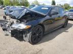 2021 Jaguar Xf R-Dynamic Se for Sale in Portland, OR - Front End