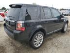 2013 Land Rover Lr2 Hse Technology   zu verkaufen in Los Angeles, CA - Front End