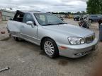2005 Hyundai Xg 350 de vânzare în Wichita, KS - All Over