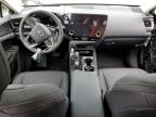 2025 Lexus Nx 350 Premium на продаже в Madisonville, TN - Front End