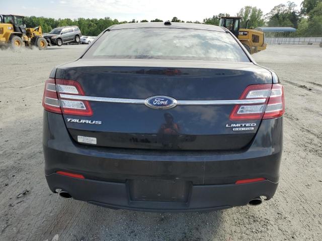  FORD TAURUS 2016 Czarny