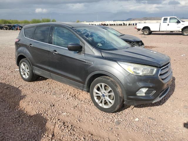  FORD ESCAPE 2017 Угольный