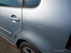 2007 VOLKSWAGEN POLO for sale at Copart WESTBURY