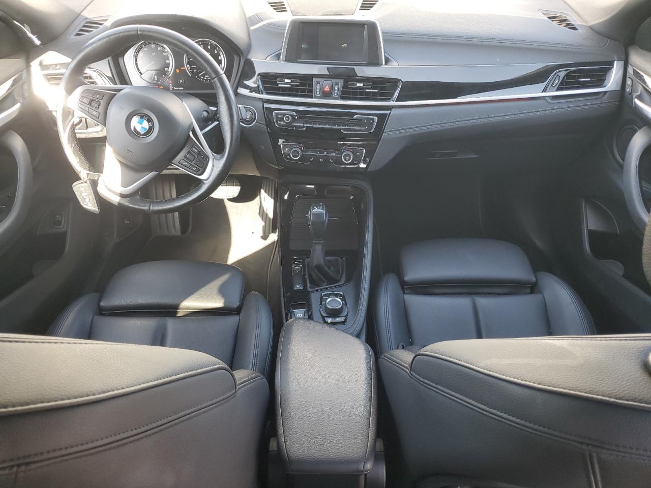 2018 BMW X2 xDrive28I VIN: WBXYJ5C35JEF74137 Lot: 55262435