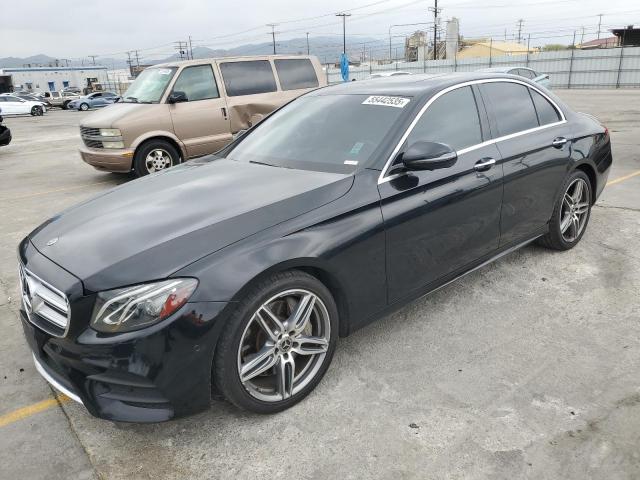 2019 Mercedes-Benz E 300