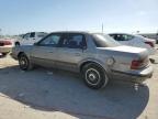 1989 Buick Century Custom for Sale in Jacksonville, FL - Rear End