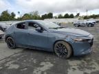 2021 Mazda 3 Premium zu verkaufen in Vallejo, CA - Water/Flood