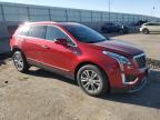 2023 Cadillac Xt5 Premium Luxury na sprzedaż w Albuquerque, NM - Rear End