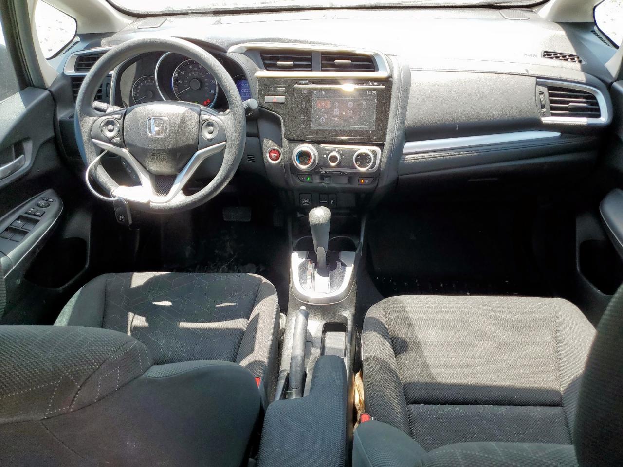 2016 Honda Fit Ex VIN: JHMGK5H71GX046055 Lot: 56180735
