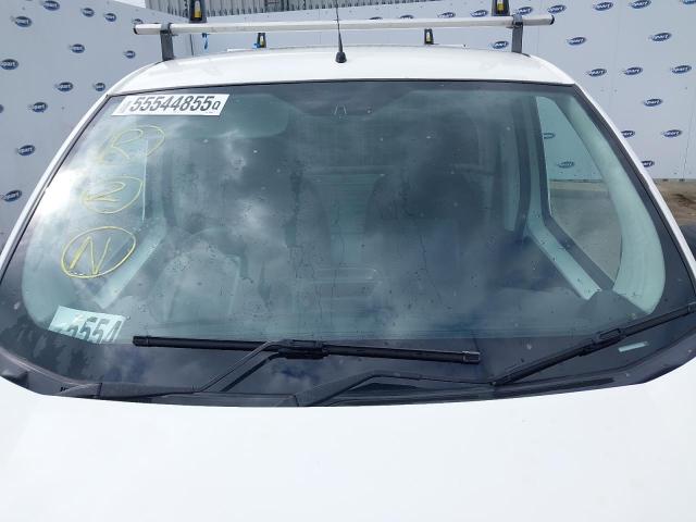 2011 PEUGEOT BIPPER S H
