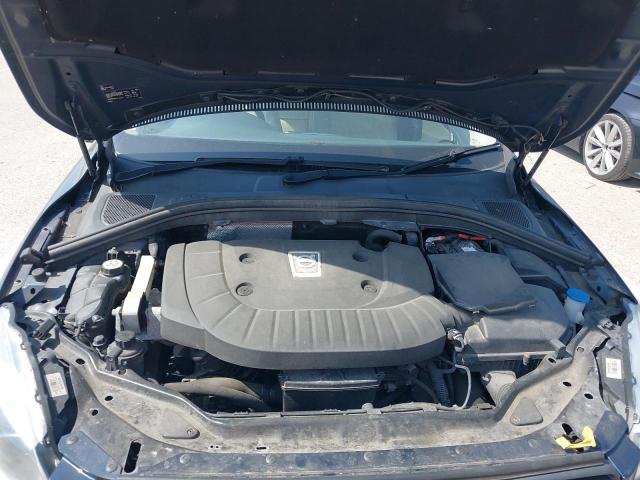 2014 VOLVO XC60 SE LU