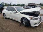 2014 Infiniti Q50 Base   na sprzedaż w Greenwell Springs, LA - Front End