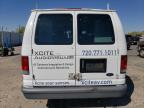 2005 Ford Econoline E150 Van იყიდება Littleton-ში, CO - Front End