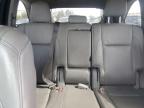 2014 Toyota Highlander Xle en Venta en Las Vegas, NV - Rear End