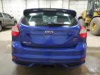 2014 Ford Focus St на продаже в Davison, MI - Front End