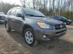 2009 TOYOTA RAV4 SPORT à vendre chez Copart ON - COOKSTOWN
