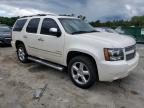 2013 Chevrolet Tahoe C150 5.3L en Venta en Jacksonville, FL - Vandalism