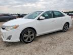2013 Toyota Camry L en Venta en Houston, TX - Rear End