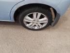 2009 HONDA JAZZ I-VTE for sale at Copart WOLVERHAMPTON