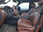 2014 Ford F350 Super Duty იყიდება Houston-ში, TX - Mechanical
