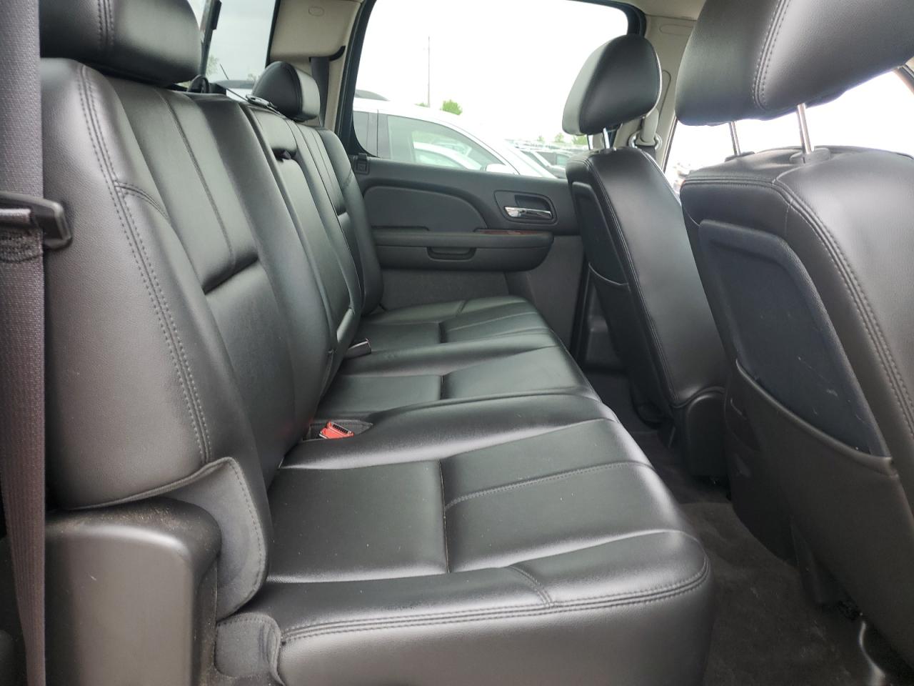 2012 GMC Sierra K1500 Slt VIN: 3GTP2WE74CG138125 Lot: 56485025