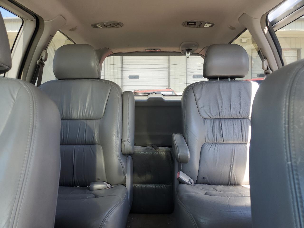 2003 Honda Odyssey Exl VIN: 5FNRL18913B102453 Lot: 57473735
