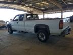 2001 Chevrolet Silverado C2500 Heavy Duty en Venta en American Canyon, CA - Minor Dent/Scratches