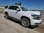2020 Chevrolet Tahoe K1500 Lt продається в Wichita, KS - Front End