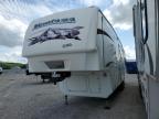 2008 Montana 5Th Wheel for Sale in Tulsa, OK - Side