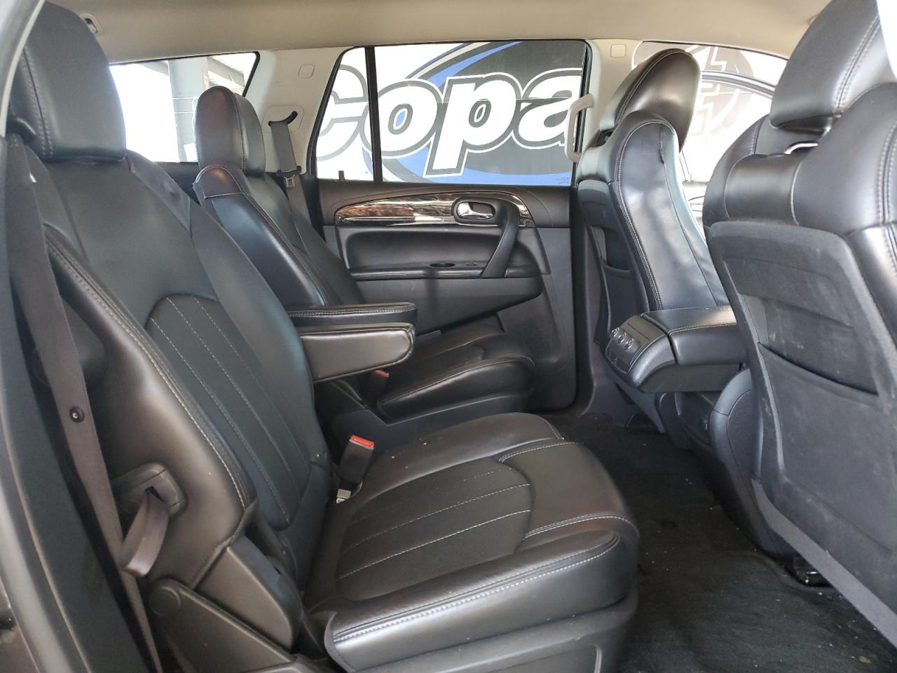 2013 Buick Enclave VIN: 5GAKVCKD6DJ216366 Lot: 56367505