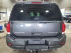 2012 Nissan Armada Sv იყიდება Sandston-ში, VA - Front End