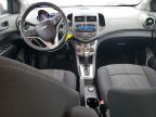 2012 Chevrolet Sonic Lt продається в Grantville, PA - Mechanical