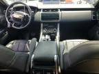 2019 Land Rover Range Rover Sport Supercharged Dynamic   for Sale in Ellenwood, GA - Front End