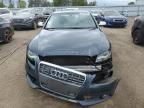 2011 Audi S4 Premium for Sale in Bowmanville, ON - Front End