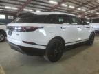 2018 Land Rover Range Rover Velar R-Dynamic Se zu verkaufen in East Granby, CT - Minor Dent/Scratches