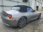 2003 Bmw Z4 2.5 იყიდება Savannah-ში, GA - Minor Dent/Scratches
